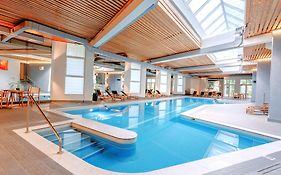 Radisson Blu Daugava Hotel, Riga