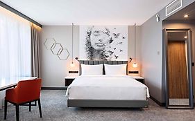 Radisson Blu Daugava Hotel, Riga